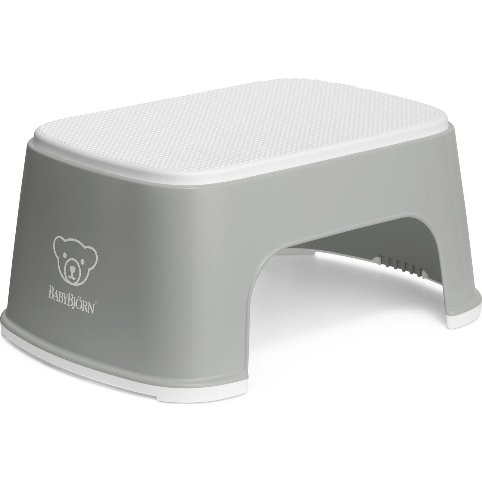 Babybjörn fellépő Grey/white (7317680612250)