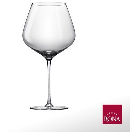 RONA Borospohár Burgundy 950 ml GRACE 2 db (6835 950)