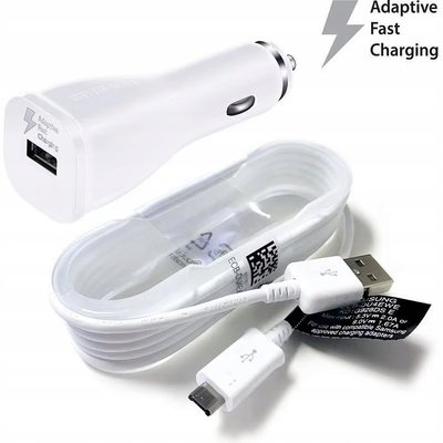 Nabíjačka Samsung 2000 mA microUSB typu B