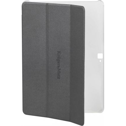 Etui na tablet Kruger&Matz Back cover case Kruger&Matz do tabletów KM1066/67 czarny