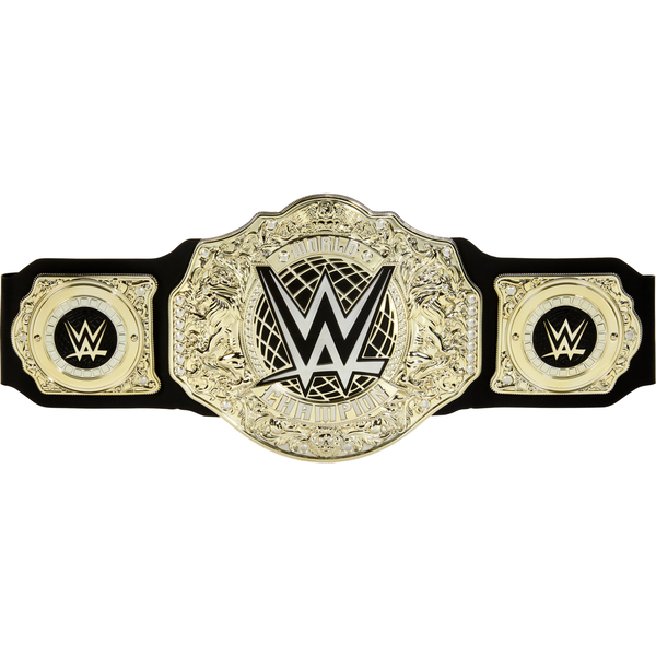 WWE HYF18 speelgoedfiguur kinderen