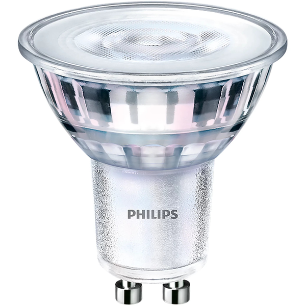 Philips 8719514308732 LED-lampe Kold hvid 4000 K 4,9 W GU10 E