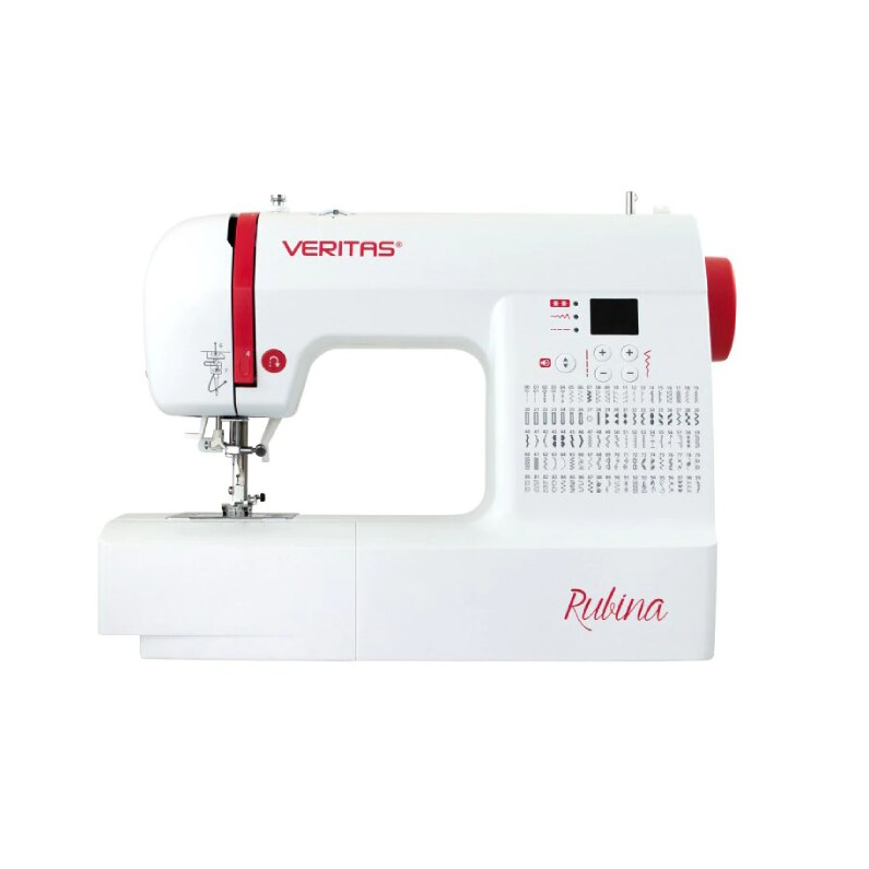 Veritas Rubina Varrógép (RUBINA)