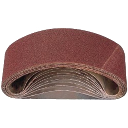  Dedra Taśma szlifująca 100x915mm zamienna gradacja 60 - DED771810