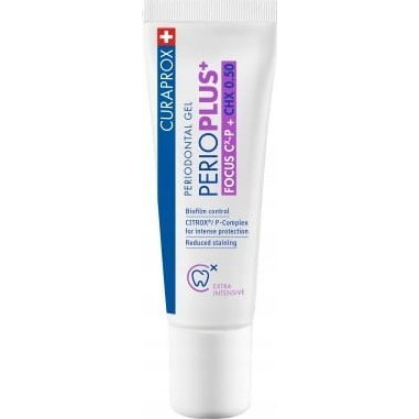 CURAPROX Perio Plus Focus CHX 0.50, 10 ml