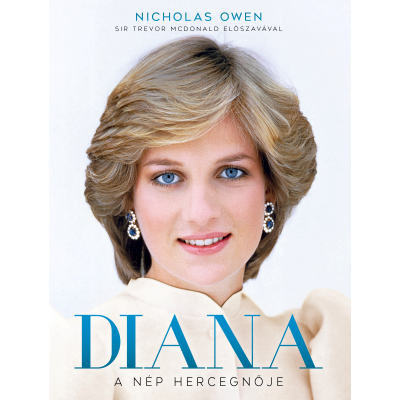 Diana, a nép hercegnője (BK24-204716)