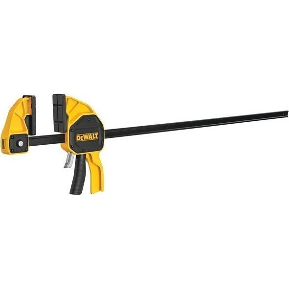 Dewalt Egykezes Gyorsszorító 600 mm 135 Kg