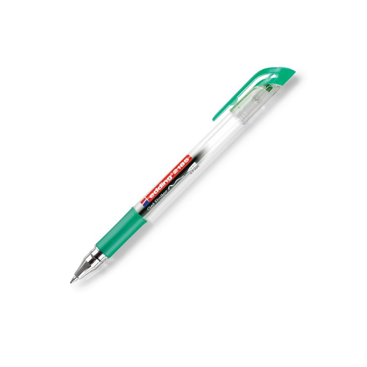 Edding 2185 zseléstoll - Zöld (7060234006)