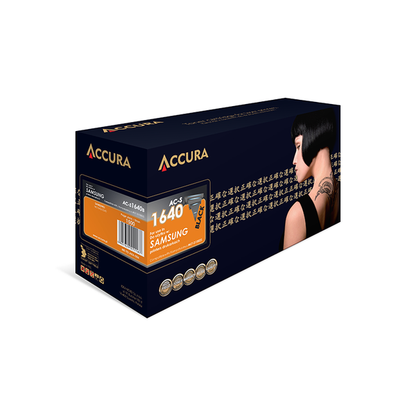 Accura toner Samsung (MLT-D1082S) zamiennik