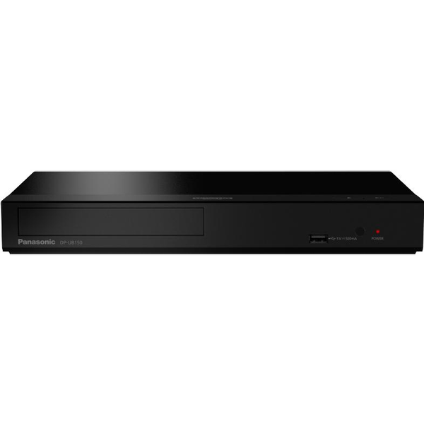 Panasonic DP-UB150 Blu-ray lejátszó