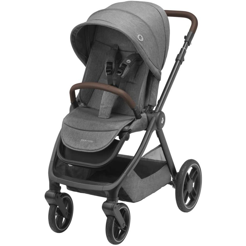 Maxi-Cosi Oxford Select Grey (8712930001058)
