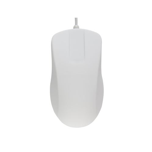 CHERRY AK-PMH1 mus Medicinsk Ambidextrous USB Type-A Optisk 1000 dpi