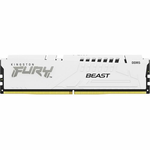 Kingston Technology FURY Beast hukommelsesmodul 1 x 32 GB