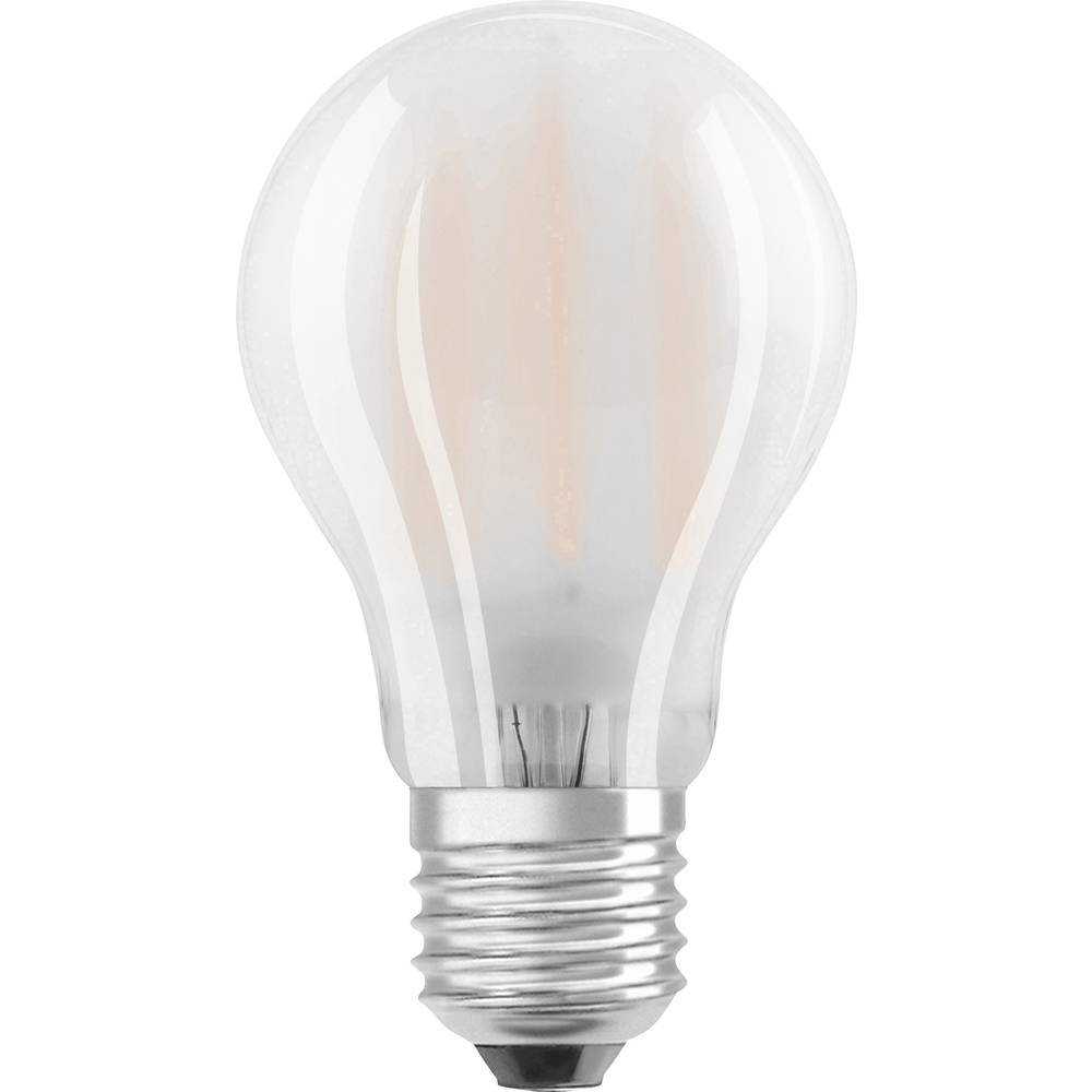 Osram LED Filament izzó 6.5W 806lm 2700K E27 - Meleg fehér (4058075112506)