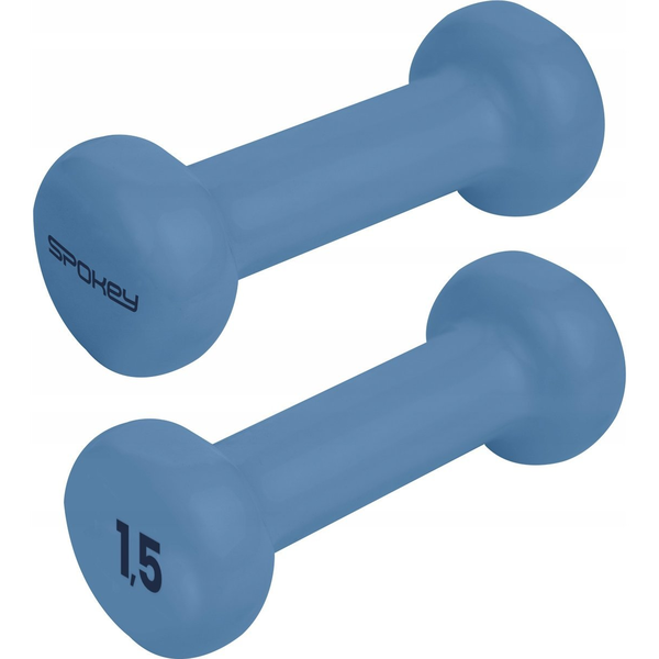 Spokey Shape 2 × 1,5kg