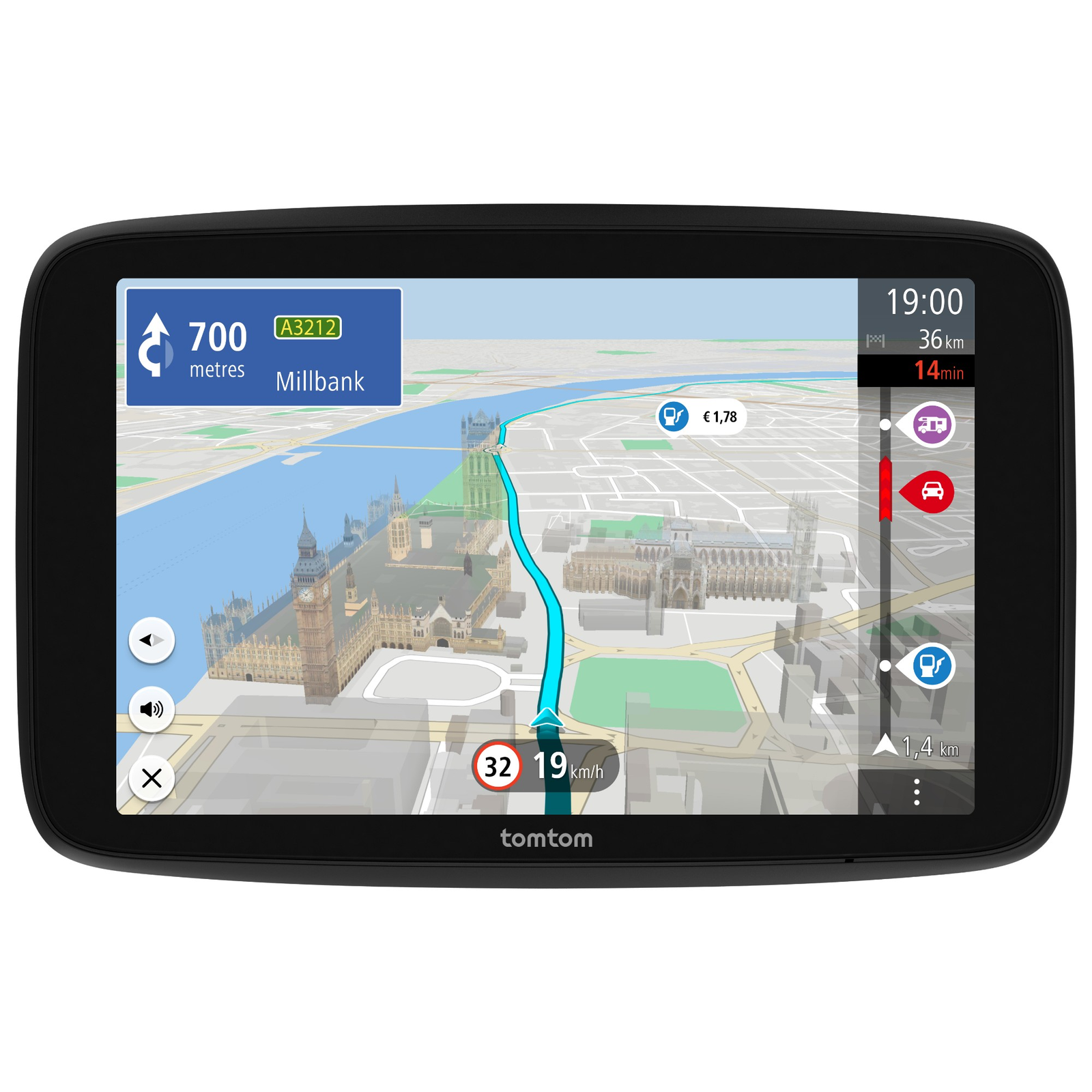 TomTom 7