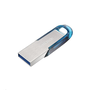 Pen Drive 128GB USB 3.0 SanDisk Ultra Flair kék (SDCZ73-128G-G46B)