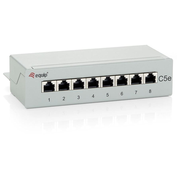 Equip 227308 Patch Panel