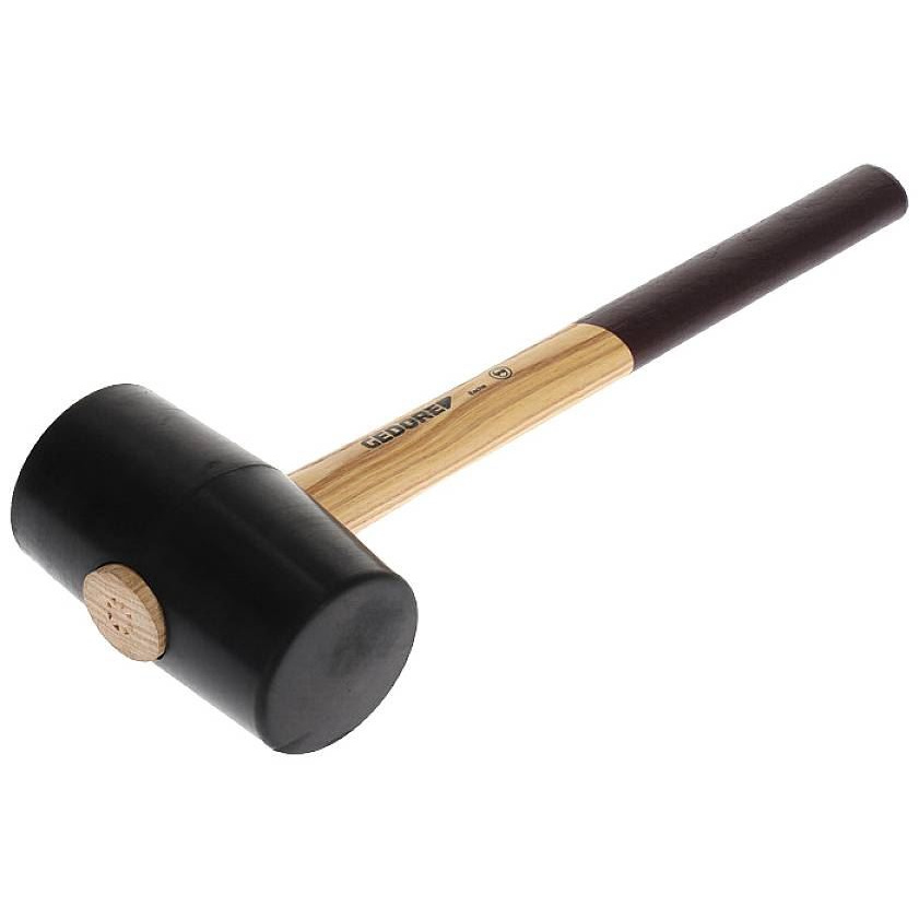 Gedore 226 E-3 8825930 gumi kalapács 380 mm (8825930)