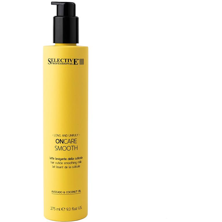 SELECTIVE PROFESSIONAL Smooth Beauty Milk 275ml (8027483833415)