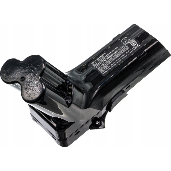 Cameron Sino Li-Ion Akkumulátor 25.2v/2400mah, Philips Ibd034ga Kompatibilis