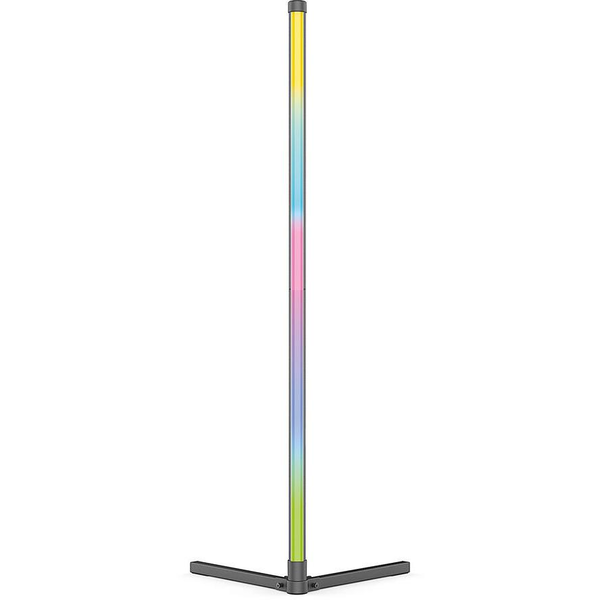 RealPower Light Stick 1 LED Standleuchte RGBIC,RC