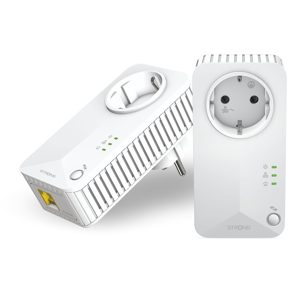 Strong Powerline 600 KIT (2db/csomag)