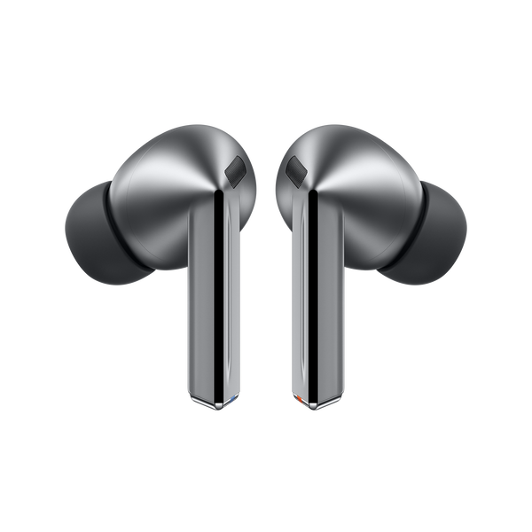 Samsung Galaxy Buds3 Pro fülhallgató ezüst (SM-R630NZAAEUE)