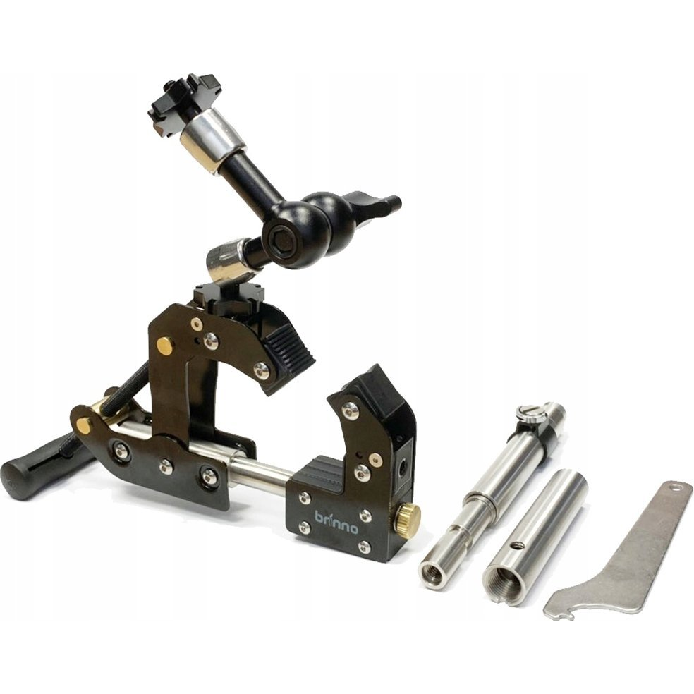 Brinno ACC1000P Camera Clamp Plus (ACC1000P)