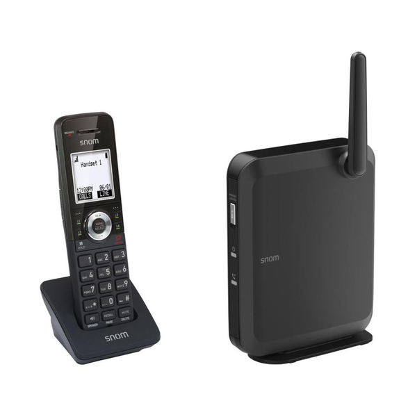 SNOM M110 SC