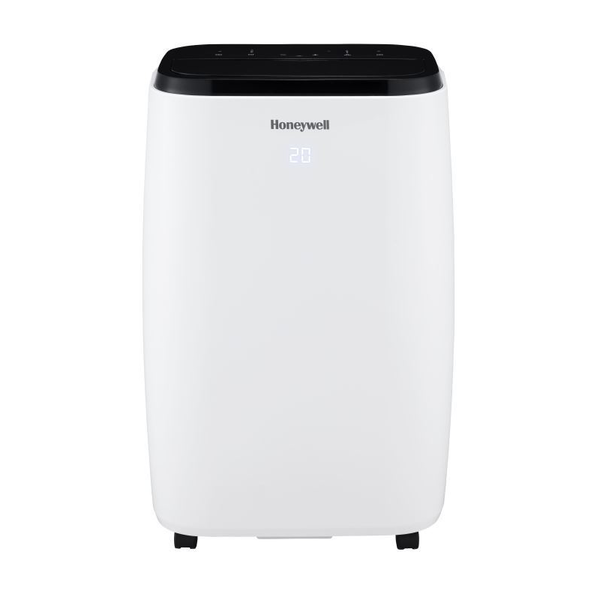 Honeywell HT12CESVWK Mobil klíma