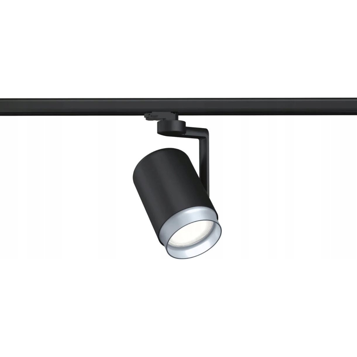 Paulmann ProRail3 Spot Asthene max20W E27 Sw 95414 Rendszer lámpa (bázis) ProRail3 E27 Fekete (PL95414)