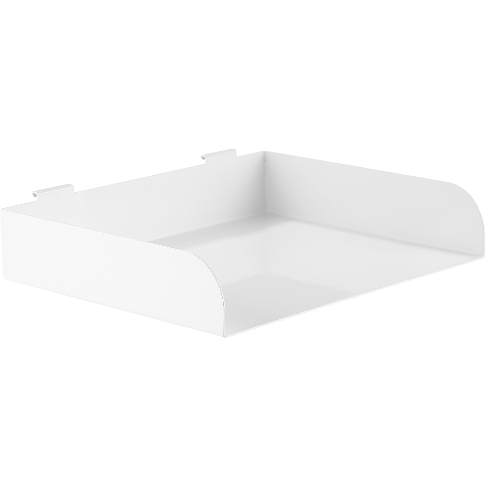 AlzaErgo SWH320 tartó fehér (APW-EGSWH320W)