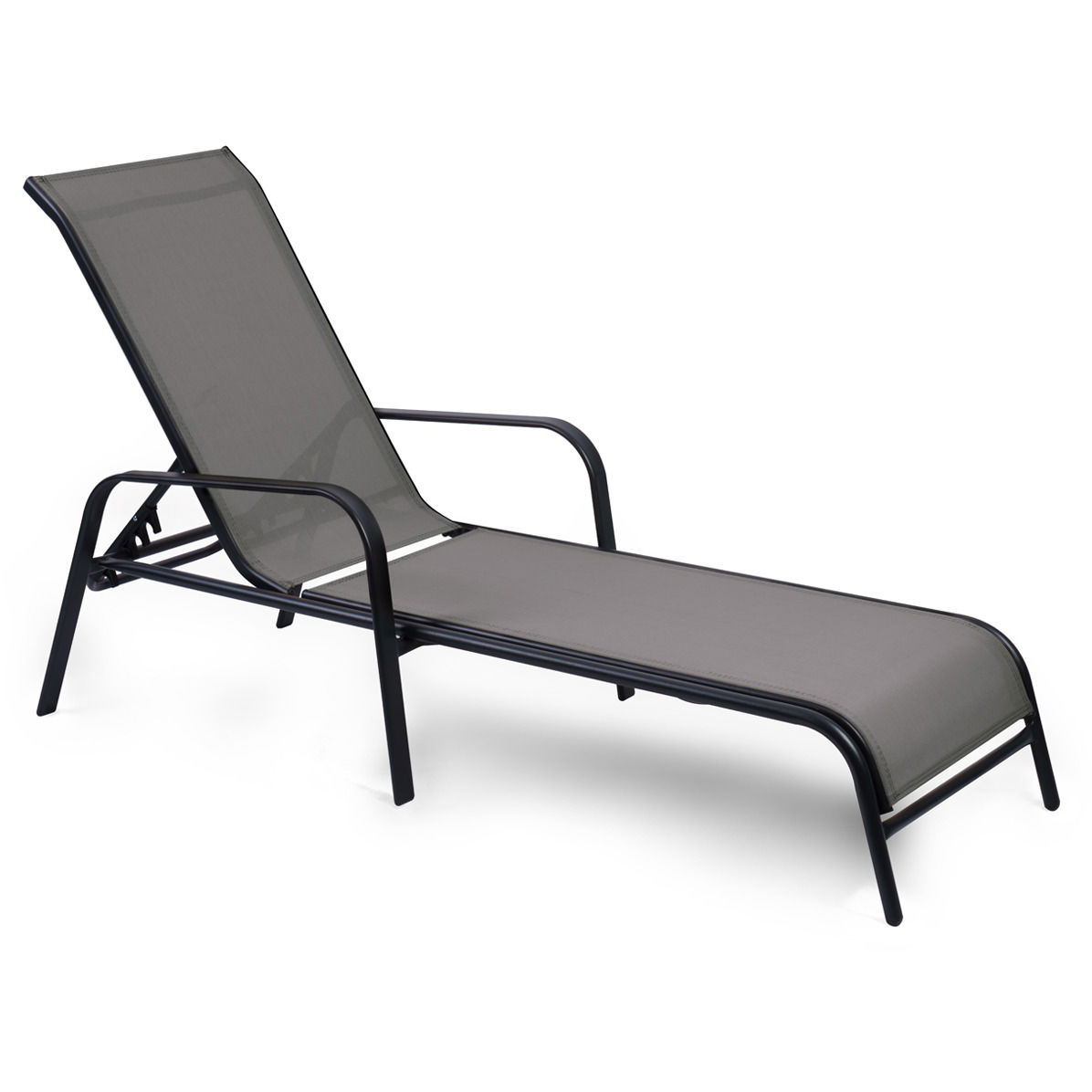 RAMADA nyugágy, szürke (3457013)