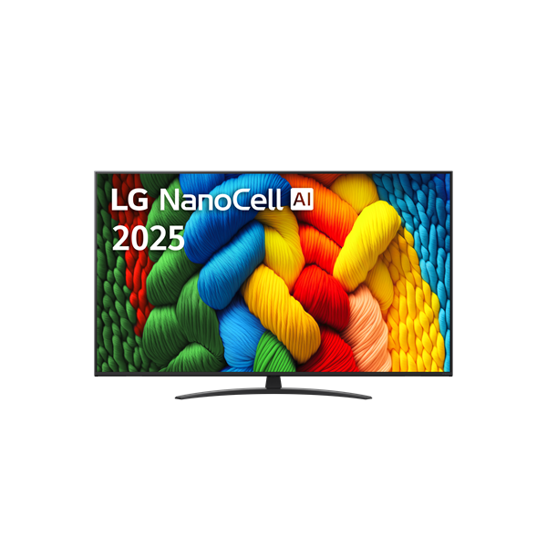 UHD NANOCELL SMART TV