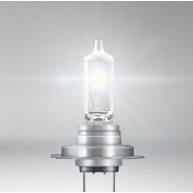 Žárovky Osram H7 55 W 2 ks