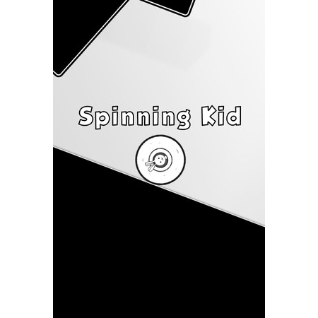 Spinning_Kid (PC - Steam elektronikus játék licensz)