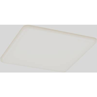 Paulmann 93061 EB Panel Veluna VariFit LED-es beépíthető lámpa 17 W Selyem (93061)
