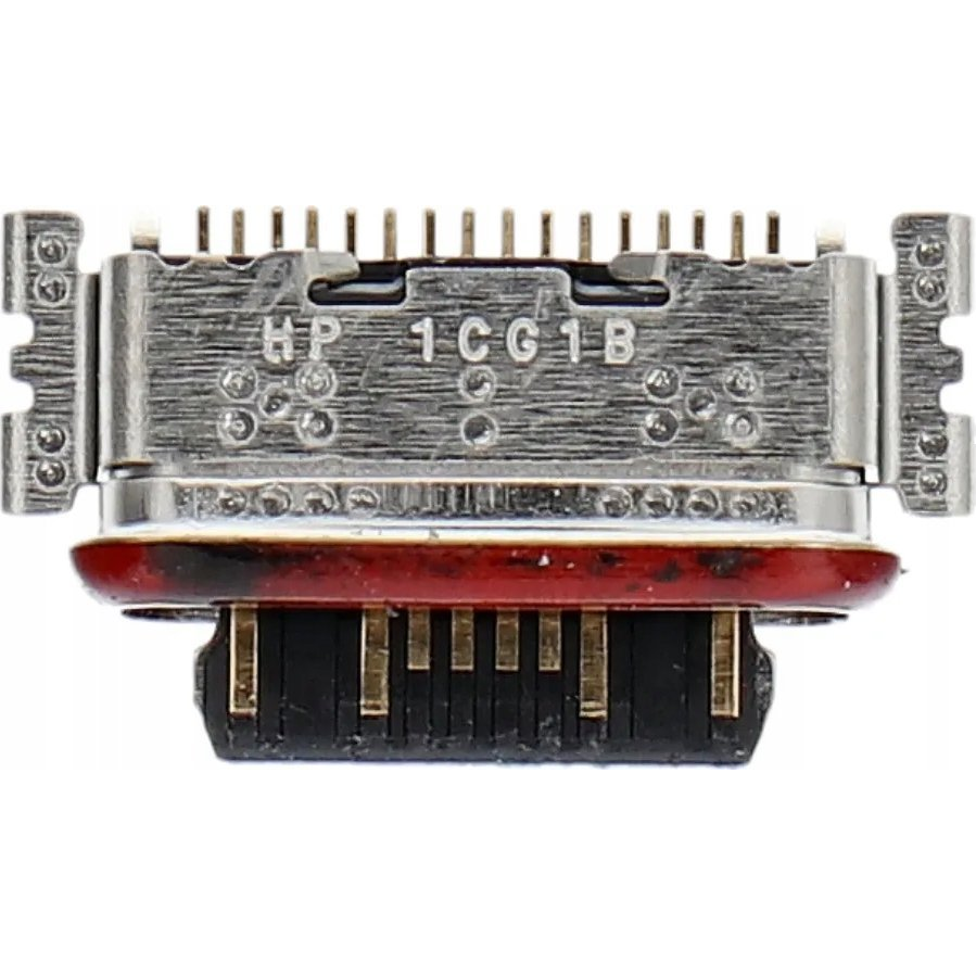 Töltőcsatlakozó Xiaomi Poco F4 [ORI] ( )