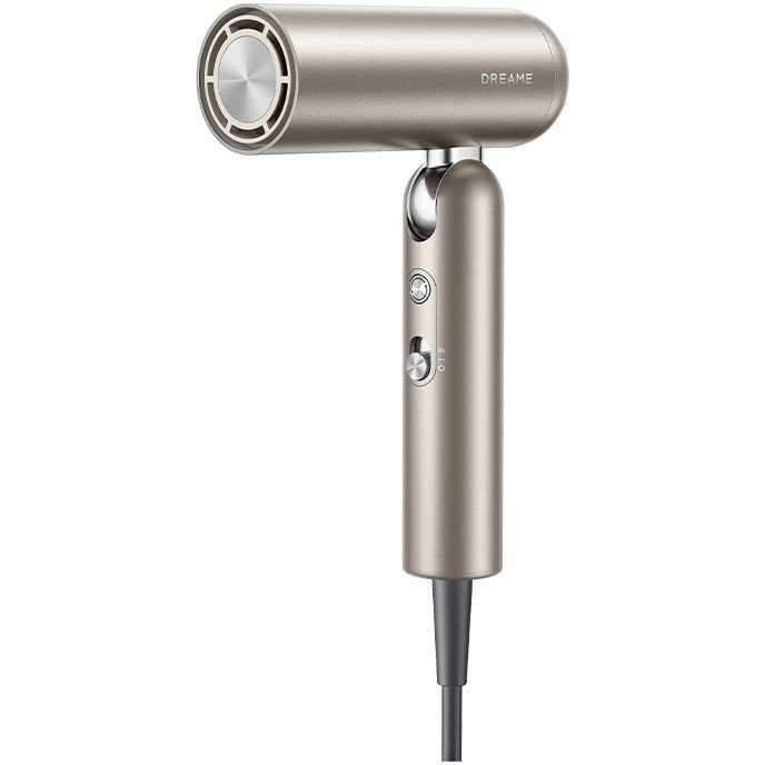 DREAME Pocket Pro arany hajszárító (AHD51 Pro Gold)