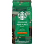 STARBUCKS® Pike Place Espresso Roast, 450 g