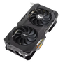 ASUS TUF Gaming Radeon RX 6500 XT OC Edition AMD 4 Giga Bites GDDR6