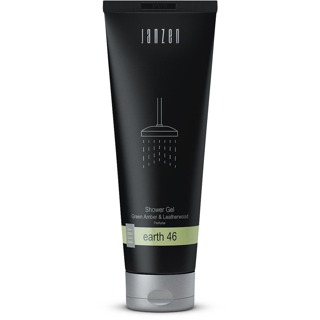JANZEN Earth 250ml (8717612842462)