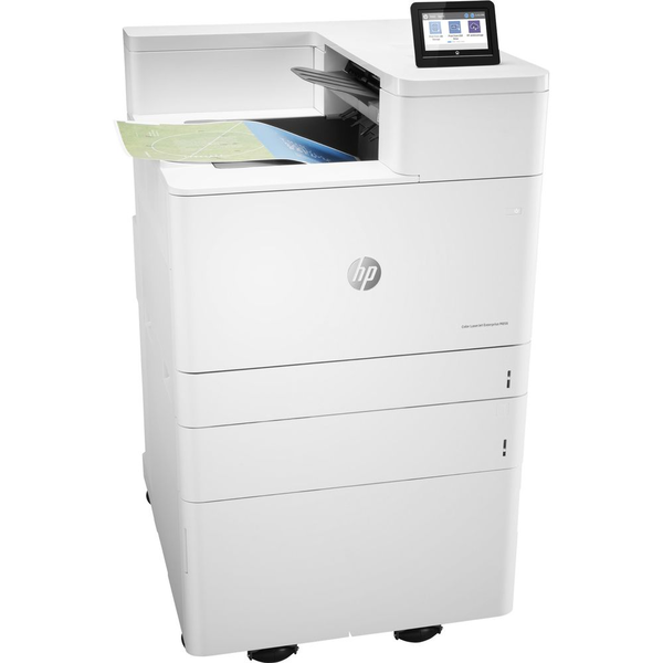Printer HP Color LaserJet M856dn SFP Laser Color