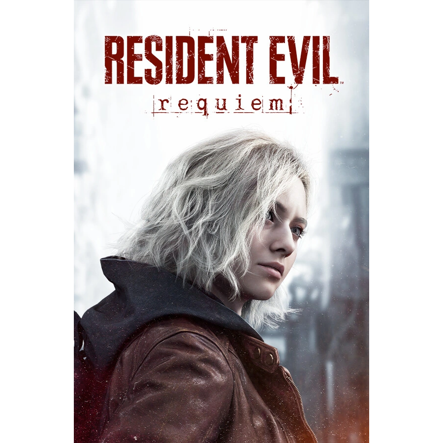 Resident Evil Requiem (PC - Steam elektronikus játék licensz)