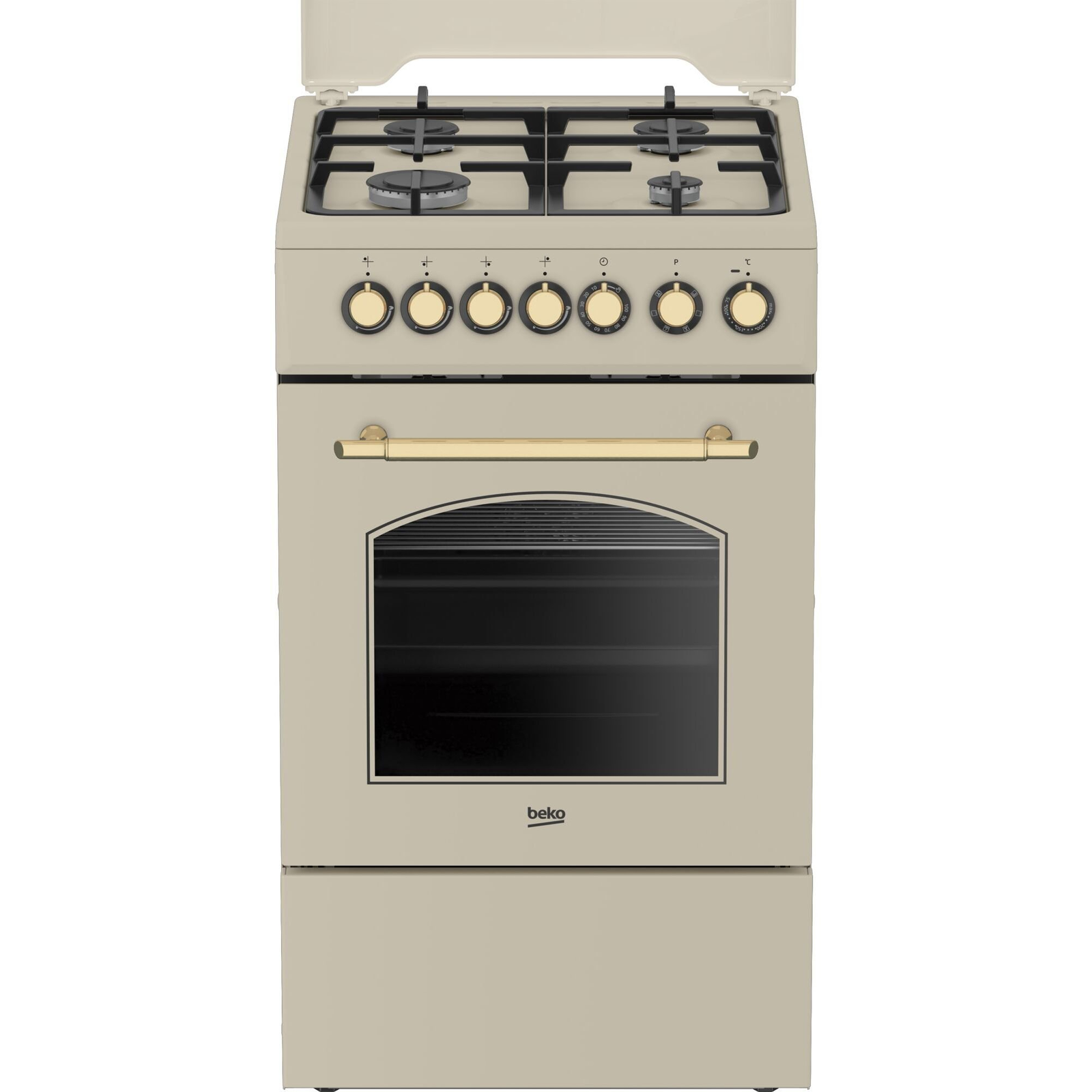 Kuchyňa Beko FSE52135DCRSN
