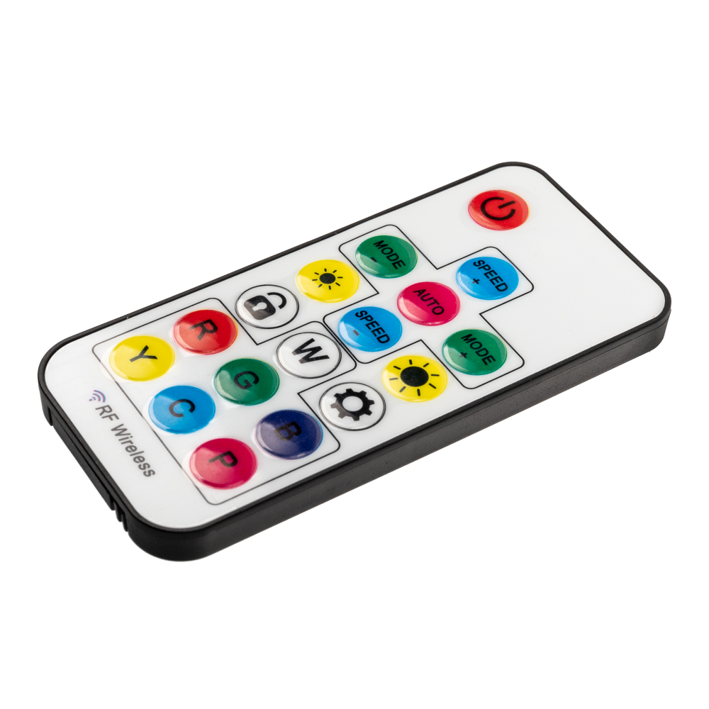 LED Vezérlő Kolink Inspire L1 ARGB (3-Pin 5VDG) (CSGH-ACKL001)
