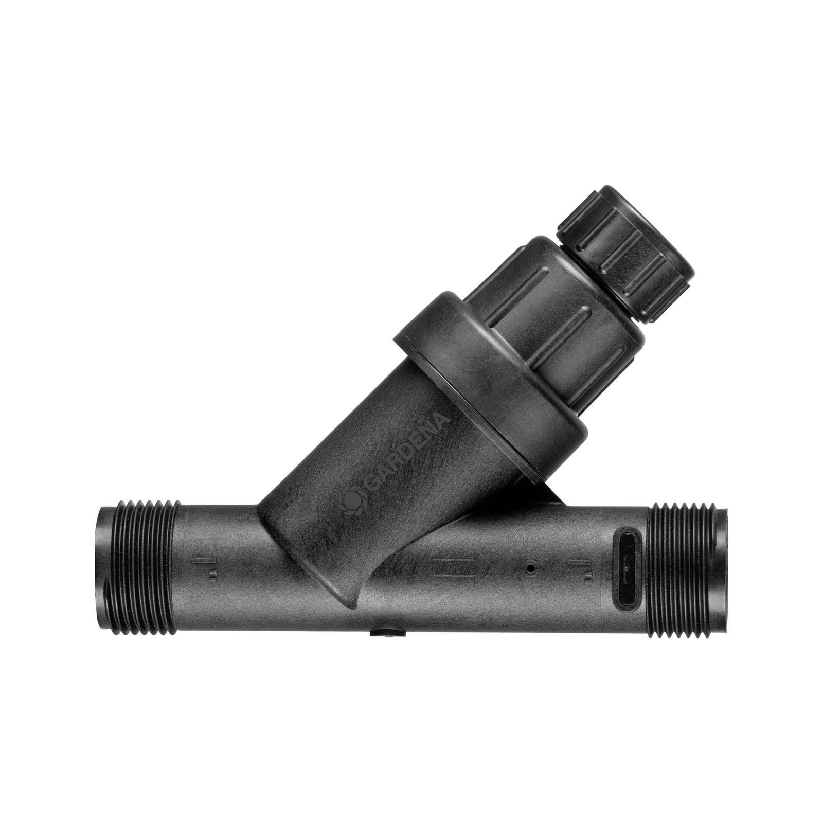 Gardena 8200-20 Sprinklersystem nyomásszabályozó részecskeszűrővel (33,25 mm 1") (8200-20)