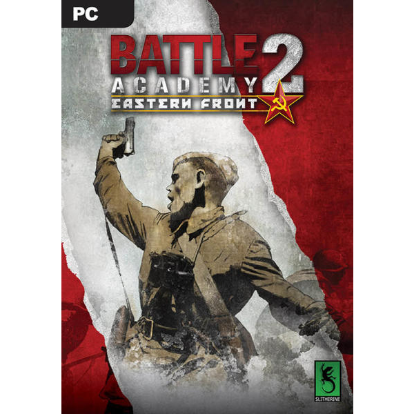 Battle Academy 2: Eastern Front