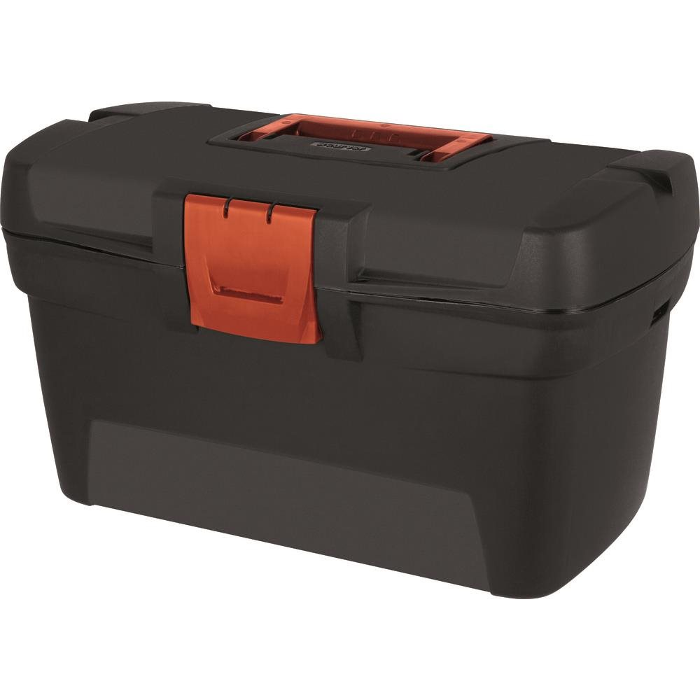 CURVER Szerszámos koffer HEROBOX 16" (193603)